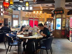 -老街鱼嘴巴(步步高新天地店)
