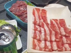 -陈府大宅门成都火锅·手切鲜肉(太原街店)