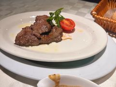 -西堤牛排(南京龙江店)