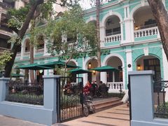 -星巴克臻选(广州沙面店)