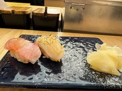 -鮨政·Omakase(港汇恒隆广场店)