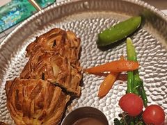 -黑宝石西餐厅(汇励99城市公园店)