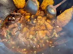 -江湖水乡铁锅炖魚(周庄嘉园店)