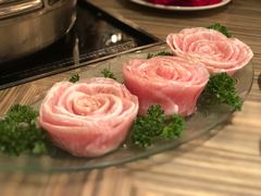 -四季火锅酒家(新濠影汇店)