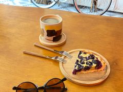 -Catch Bagel(芳草地店)