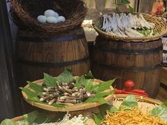 -川骄海鲜自助(河东店)