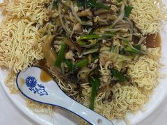 -九大簋家宴(晓港湾店)