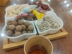 -那家老院子东北菜·饺子·小鸡炖蘑菇(艳华街店)