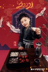 -猴公子儿童摄影(严选商家店)