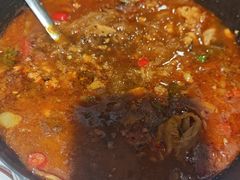 -福巷湘食小馆·猛火现炒(上海首店)