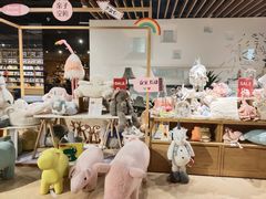 -G·SPACE(金鹰世界店)