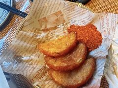 -贰醒·私房小院烧烤 (太古里店)
