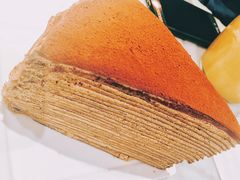 -Awfully Chocolate(来福士广场店)