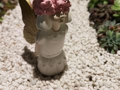 大堂-春树下·树屋花房西餐厅(罍街AS1980店)