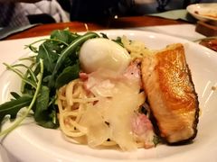 -The BREW·酿餐厅(浦东嘉里大酒店)