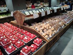 -果蔬好生活超市(乐堤港店)