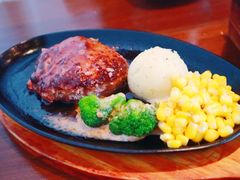 -铃木食堂(帽儿胡同店)