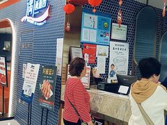 -遇上西雅图多融合海鲜自助餐厅(中房金谊广场店)