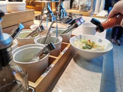 -比格比萨自助(德思勤四季汇店)