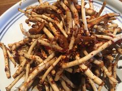 -云海肴·汽锅鸡·云南菜(天山百盛优客店)