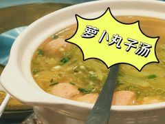 -小土豆北方菜馆(方庄店)