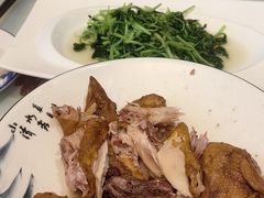 -狗不理大酒店(意式风情街店)