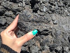 -夏威夷火山国家公园