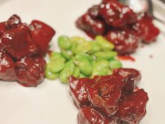 -万丽轩·粤菜(王府井金茂万丽酒店)