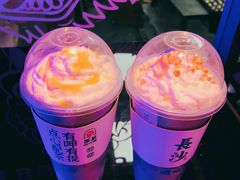 -墨茉点心局(国金街店)