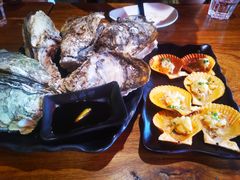 -烧蠔帮·生蚝海鲜牌档(观海店)