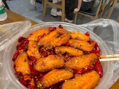 -乡厨味道(黄鹤楼店)