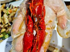 -叶派龙虾•招牌香辣蟹·海鲜(中海国际店)