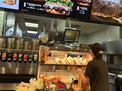-汉堡王(珠海机场出发层B区店)