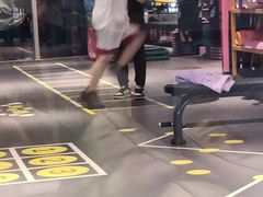 -威蒂斯国际健身游泳会所(东莞庄路店)