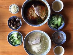 -同得兴 Since·1995 传统苏式面馆(嘉馀坊店)