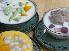 -荔芳传统糖水铺