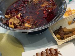 -香融府·烤鸭·家常菜(马家堡路店)