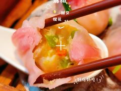 -蔡澜港式点心(皇庭广场店)