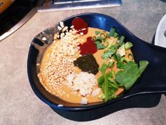 -贰重天冰煮羊自助火锅(东坝店)