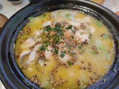 -乔阿马·江南味·驴肉香(龙湖华泾天街店)