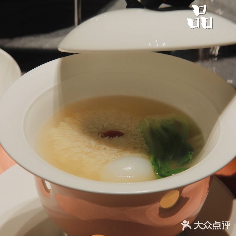 高级感快溢出屏幕了!打卡南京必吃黑珍珠餐厅