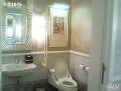 -上海和平饭店-华懋阁 The Cathay Room