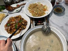 -丰尔粥食·粥底火锅·桑拿鸡(大良总店)