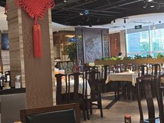 -砂锅居·始于1741(万丰路店)