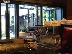-Tivano意大利餐厅(成都居舍酒店)