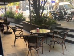 -茶颜悦色(花园道店)