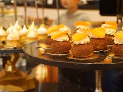 -咖啡苑 - 蔚藍夏日限定主题(永利皇宫店)
