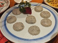 -前门涮肉(群力店)