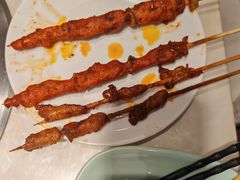 -犇放和牛烤肉·烤榴莲自助(苏宁城市奥莱店)