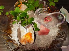 -滩万日本料理Nadaman(国贸大酒店)